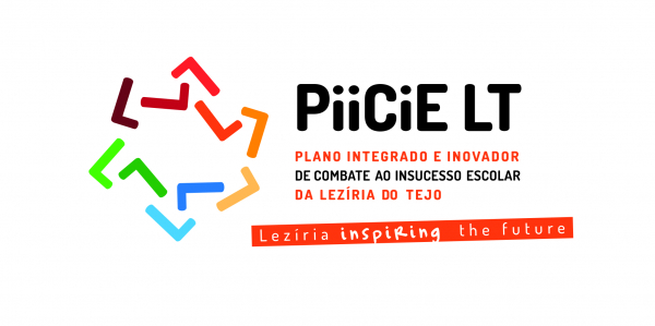 PiiCiE LT - Plano Integrado e Inovador de Combate ao Insucesso Escolar da Lezíria do Tejo